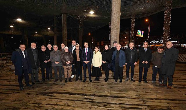 Farklı görüşler ve öneriler Sakarya için aynı masada