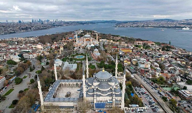Fatih Belediyesi Ramazan ayı hazırlıklarını tamamladı