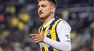 Fenerbahçe California Derneği'nden Los Armenios'a 'Cengiz Ünder' tepkisi: Hukuki süreç başlatıldı!