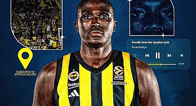 Fenerbahçe, Jilson Bango'yu kadrosuna kattı