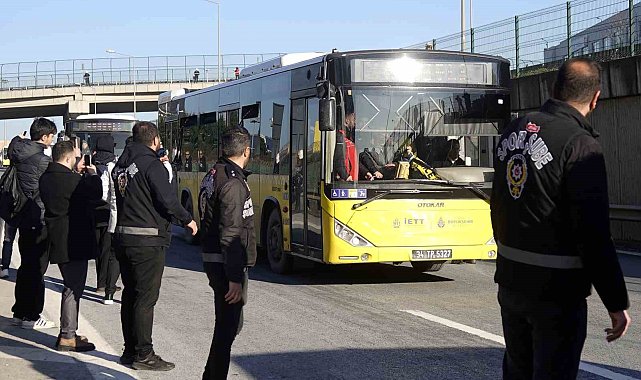 Fenerbahçe taraftarı, Ali Sami Yen Spor Kompleksi'ne ulaştı