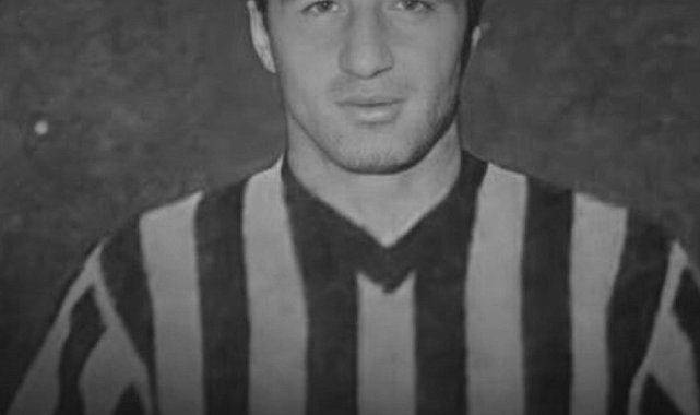 Fenerbahçe'den Ogün Altıparmak için başsağlığı