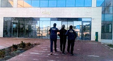 FETÖ firarisi şahsı polis yakaladı