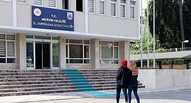 FETÖ hükümlüsü kadın Mersin'de yakalandı
