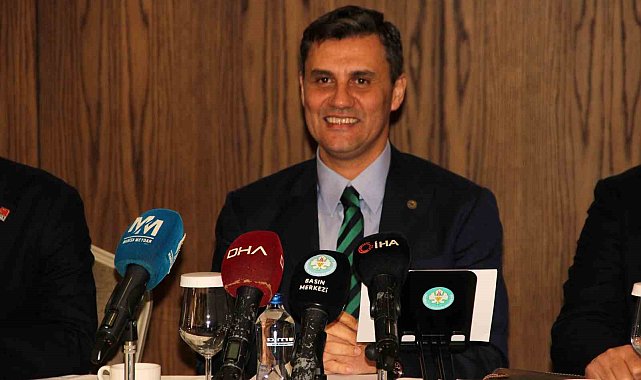 FIBA Gençler Basketbol Şampiyonlar Ligi, Manisa'da yapılacak
