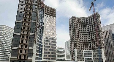 Fikirtepe Kentsel Dönüşüm Projesi'nde daireler 2026 yılının ilk yarısında teslim edilecek