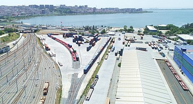 Ford Otosan ve Mars Logistics'ten iş birliği