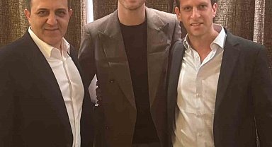 Galatasaray, Morata ile anlaştı