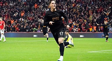 Galatasaray, Zaniolo'yu Fiorentina'ya kiraladı