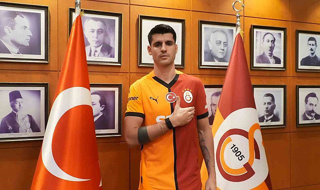 Galatasaray'ın transfer raporu