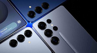 Galaxy S25 Serisi'nde Şubat ayı kampanyası başlatıldı