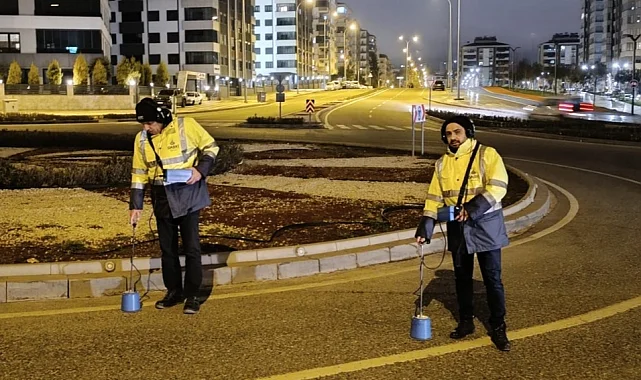 GASKİ 2024 yılında çalışmalarını aralıksız sürdürdü