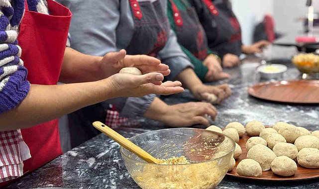 Gastro Sincan'da sıfır atık bilinci