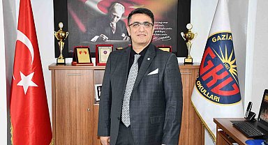 Gaziantep Kolej Vakfı dünya okulu statüsüne kavuştu