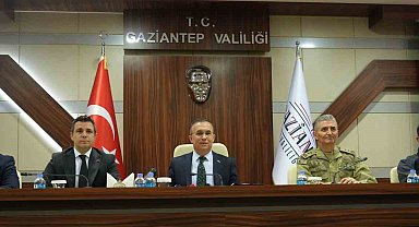 Gaziantep'te kurallara uymayan 7 otel kapatıldı