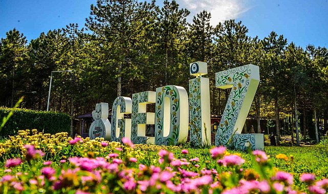 Gediz'den 2024 yılında 702 milyon liralık ihracat gerçekleşti
