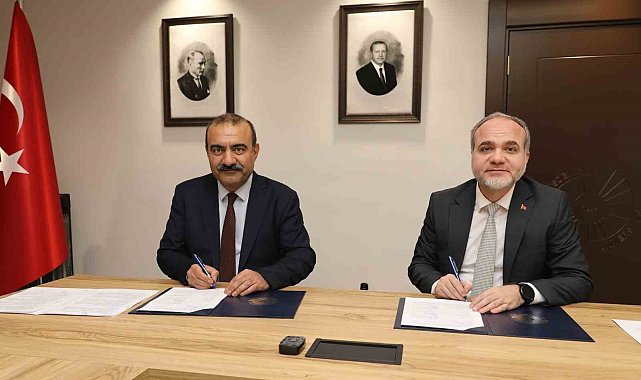 Gençler İŞKUR Gençlik Programı ile mesleki deneyim kazanacak