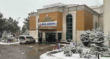Gıda zehirlenmesi şüphesiyle hastaneye kaldırılan öğrenciler taburcu edildi