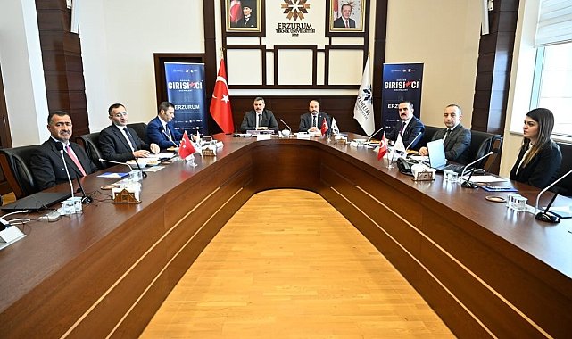 Girişimci destek programları masaya yatırıldı