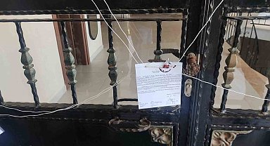 Gökçeada'da 13 otel ve pansiyon mühürlendi