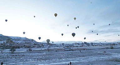 Görsel şölen kaldığı yerden devam etti