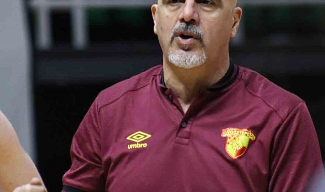 Göztepe Basketbol'da Rüçhan Tamsöz dönemi