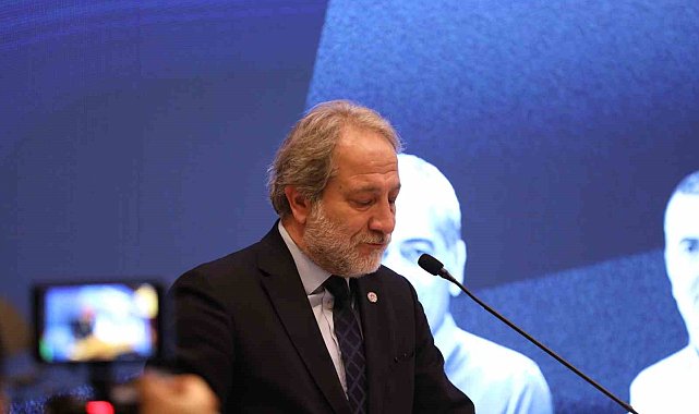 GTO'da 2. Melek Yatırımcılık Zirvesi yapıldı