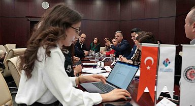 GTO'da Gastronomi sektörü için önemli çalıştay