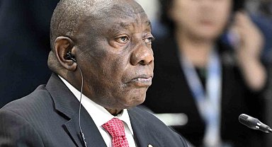 Güney Afrika Devlet Başkanı Ramaphosa: "Trump yönetimiyle görüşmeyi dört gözle bekliyoruz"