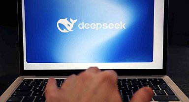 Güney Kore'de devlet kurumlarından Çin'in yapay zeka uygulaması DeepSeek'e erişim kısıtlaması