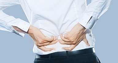 Günlük hayatı zorlaştıran dört ağrıya dikkat !