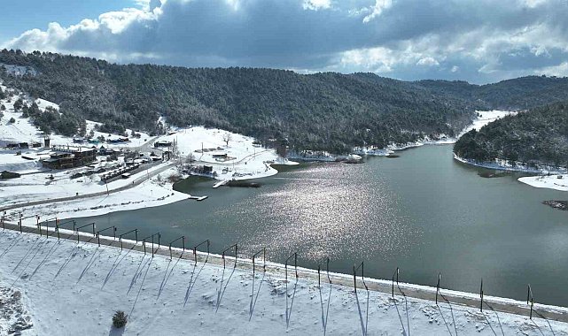 Gürsu Ericek Kar Festivali'ne geri sayım başladı