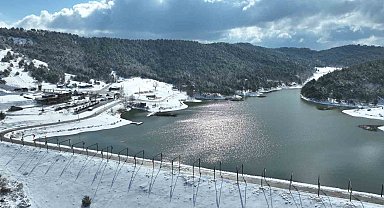 Gürsu Ericek Kar Festivali'ne geri sayım başladı