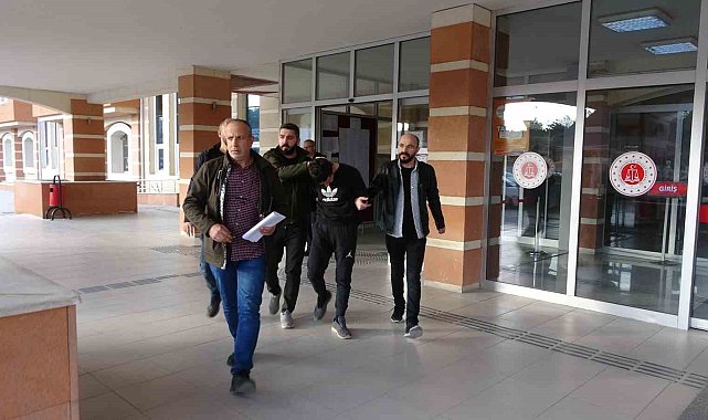 Gürültü için evinden çıkan komşusunu öldüren sanığa müebbet hapis talebi