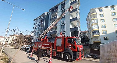 Haber alınamayan şahıs evinde ölü bulundu