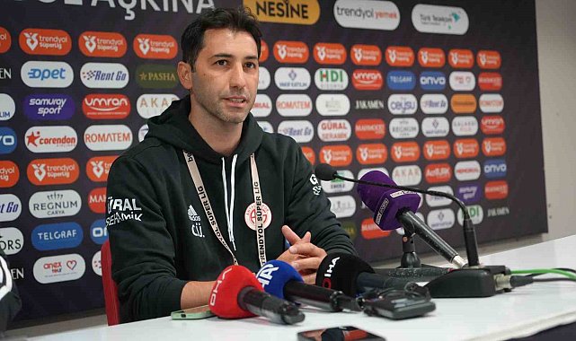 Halil Cihan Ünal: "İyi bir başlangıç yaptık"