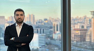 Halil İshakoğlu: "HD Hyundai Marine ile denizcilik sektörüne adım atıyoruz"