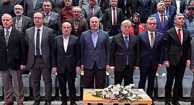 Harşit Savunması Ankara'da büyük ilgi gördü