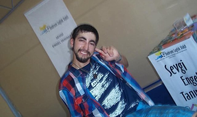 Hasan'ı hayattan koparan sürücü tutuklandı