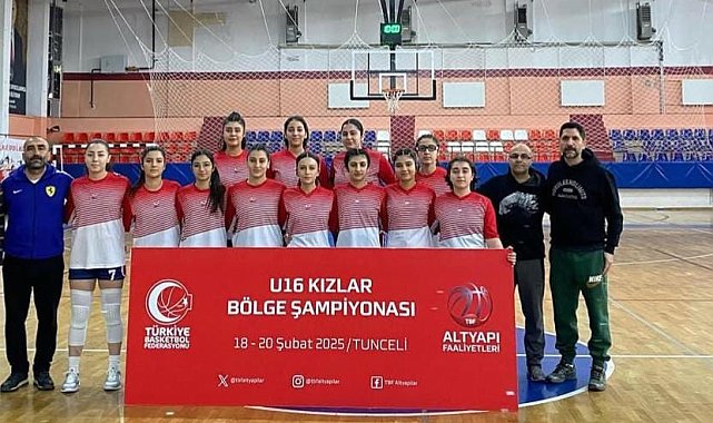 Hedefleri Türkiye şampiyonluğu