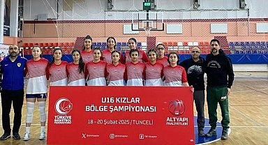 Hedefleri Türkiye şampiyonluğu