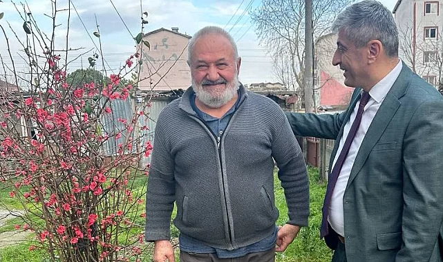 Her adımda yaşlıların yüreğini ısıtıyorlar!