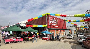 Her hafta binlerce ürünü bedavaya dağıtıyorlar