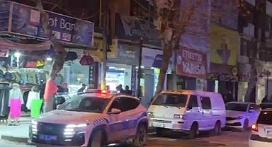 Hırsızlık şüphelisi yakalandı