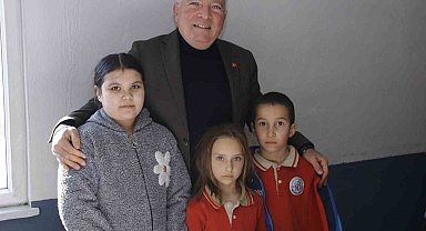 Honaz Belediye Meclisi her ay farklı bir mahallede toplanıyor