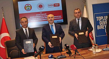 Hükümlülere mesleki eğitim