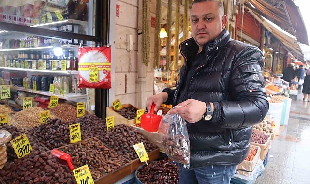 Hurma nasıl saklanmalı