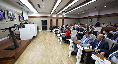 İBB ile Bakırköy Belediyesi arasında kadınlara yönelik ortak hizmet protokolü