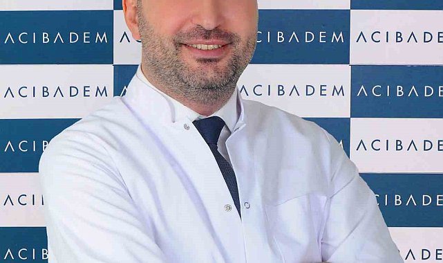 İç Hastalıkları uzmanından
