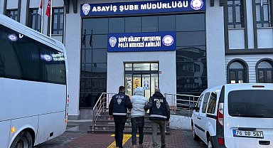 Iğdır'da umuma açık işletmelere asayiş uygulaması